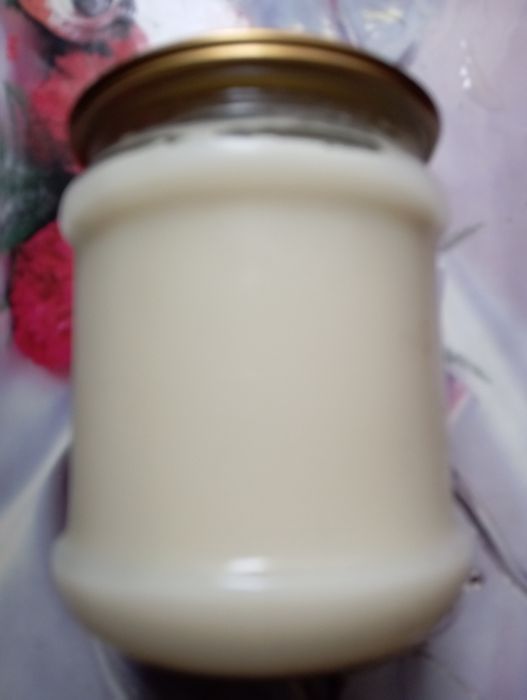 Smalec z borsuka 500ml