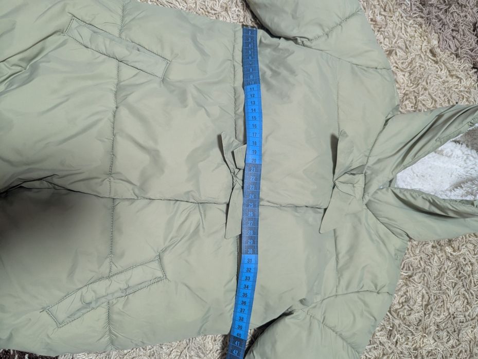 Осіння куртка Reserved для дівчинки