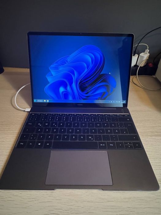 Huawei MateBook 13