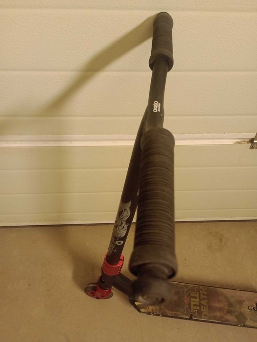 Hulajnoga wyczynowa Oxelo Scooter