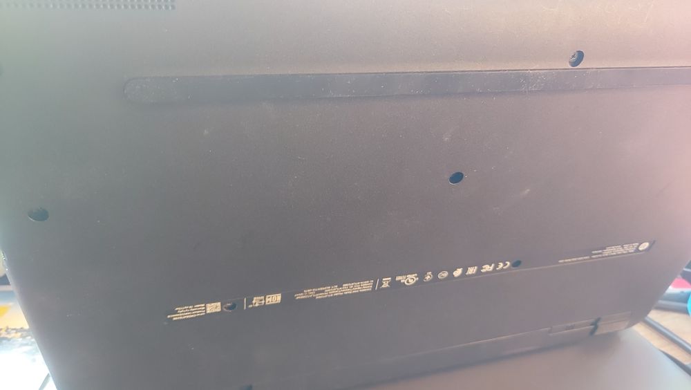 і5-7200, 3,1 ГГц Игровой HP 250 G5, 8 ddr4 мало користований ігровий,2