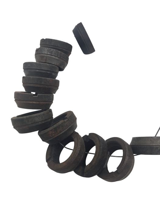 NOWA Nakrętka do Korby ZZR Romet Wigry Jubilat Univesl Sokół ł