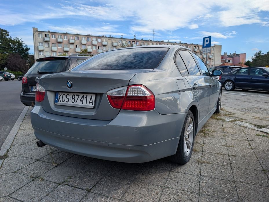 BMW Seria 3