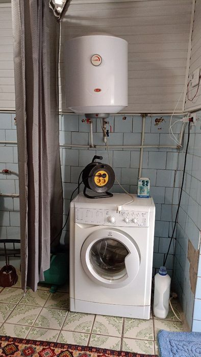 Продам 2 дома на одном участке