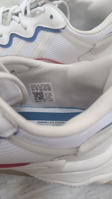 Кросівки, кроси Adidas, Puma  40-41р