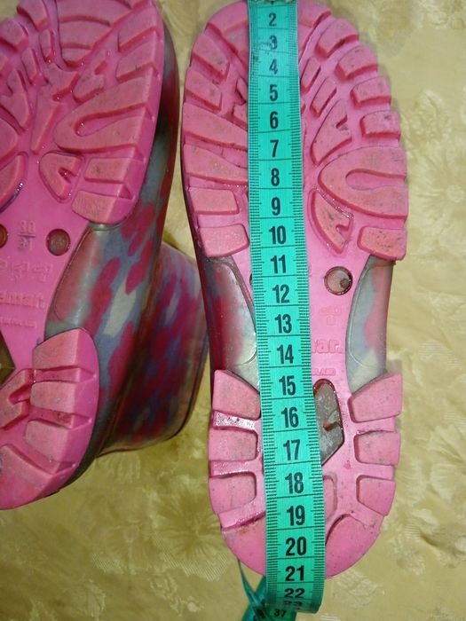 Чоботи резинові Demar