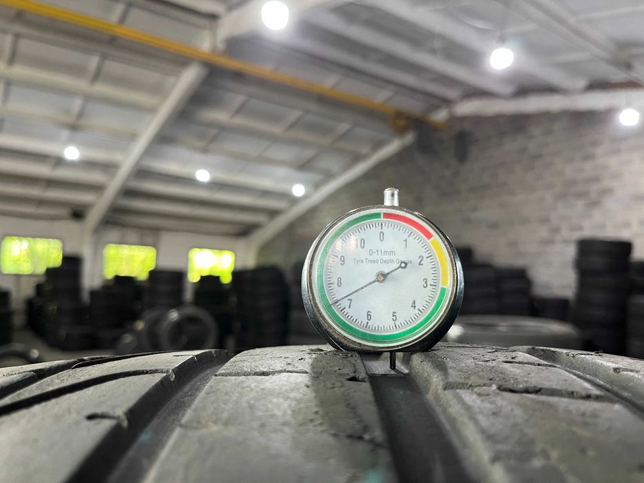 LS1923 Літні шини 305/30r20 Pirelli P Zero пара резина р20