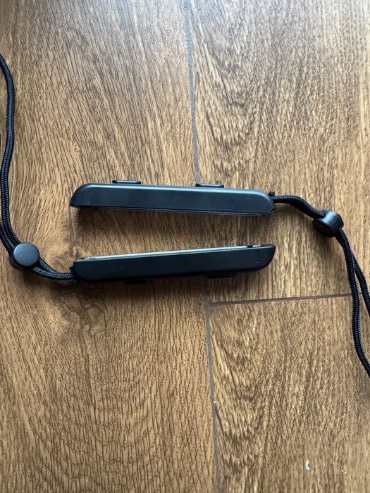 Nintendo switch oled desbloqueada