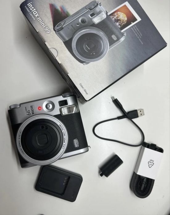 Camera Fugifilm instax mini 99