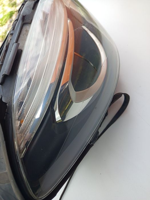 VW Golf VIII prawy reflektor full led 5H1.941.005.C