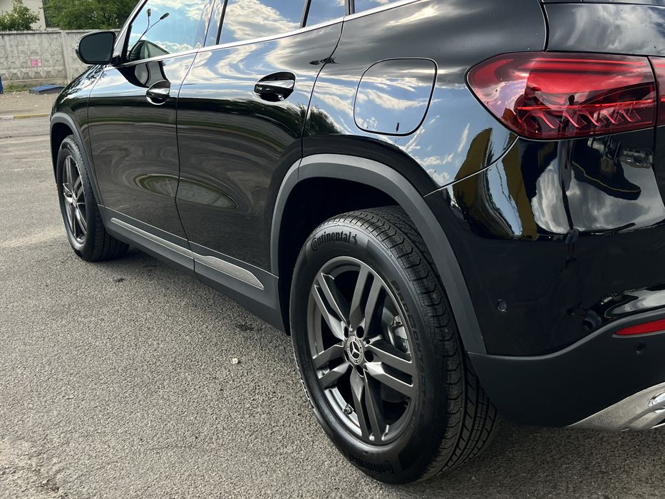Mercedes-Benz GLA-Class 2024 VIN W1N4N4GB3SJ672870 фото оголошення 7 з 24