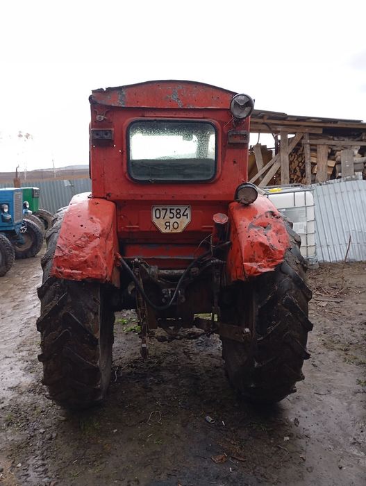 Продам трактор Т-40 ам