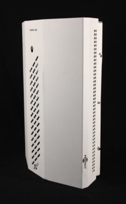 Gerador de névoa anti roubo