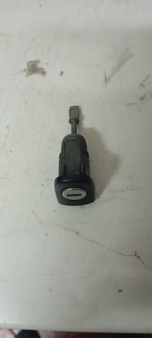 Canhão de porta de carro Skoda