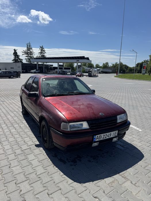 Продам Опель Вектра А