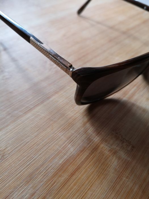 Vendo óculos de sol Givenchy