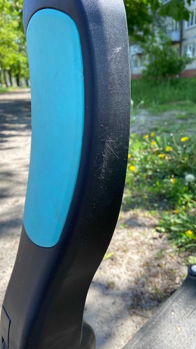 Велосипед-самокат-беговел трансформер Bebehoo 3в1