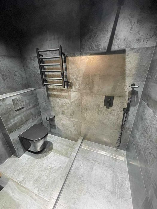 Ремонт квартир та будинків