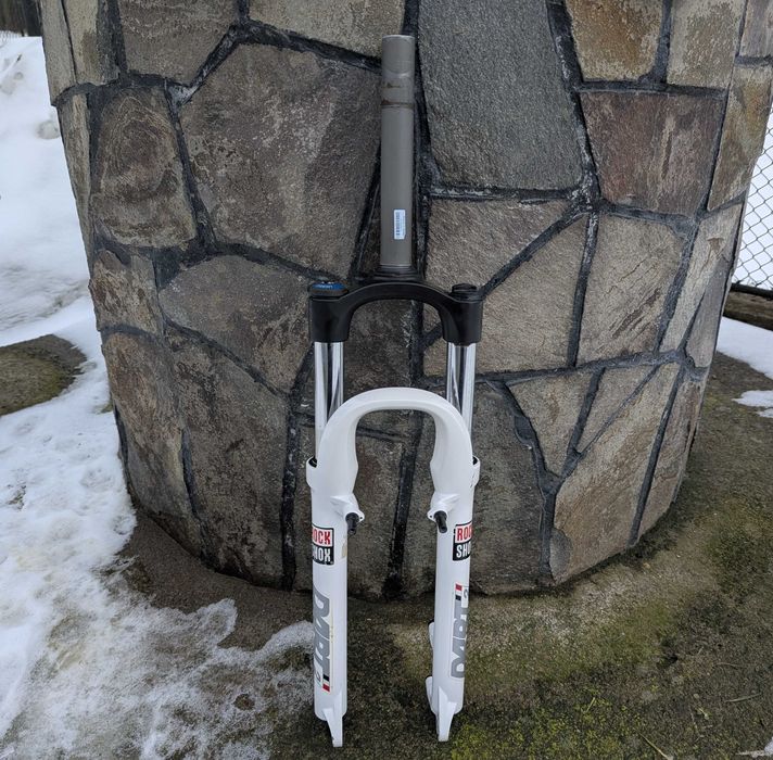 Вилка Rock Shox Dart 2