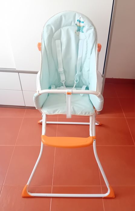 Cadeira papa Safety 1st