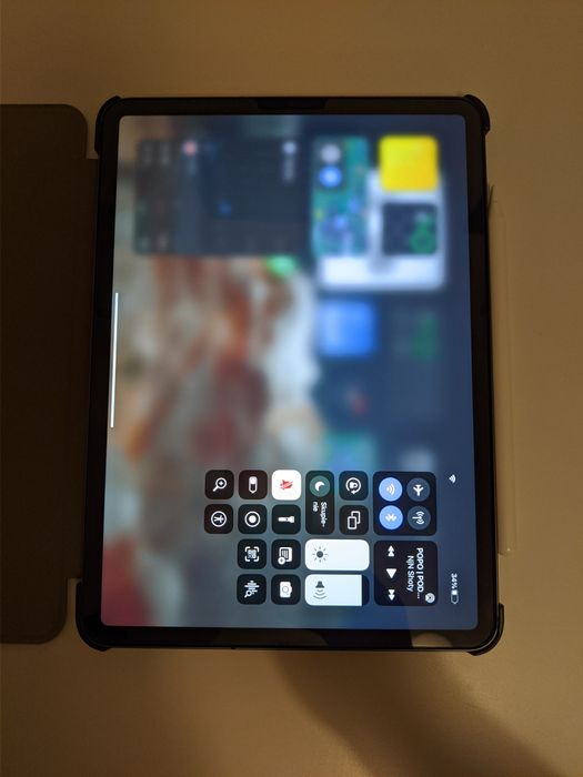 iPad Pro 11 cal procesor Apple M1 128Gb, Wifi, cellular, Apple, tablet