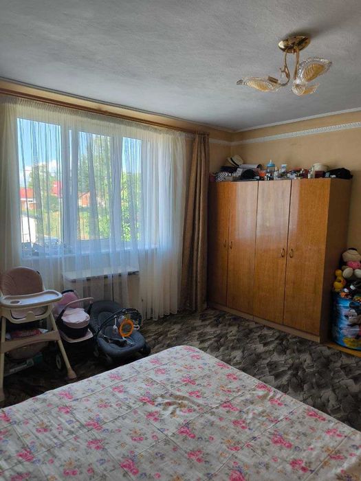 Продаж цегляного будинку 200 м² на 12 сотках | Мала Тур'я