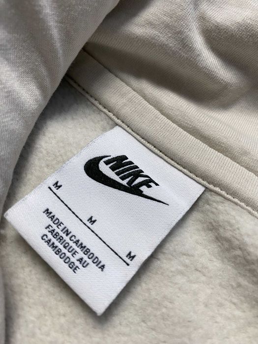NIKE r.M oryginalna bluza męska stan BDB