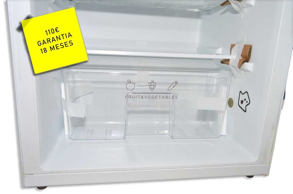 Frigorífico - Refrigerador - NOVO