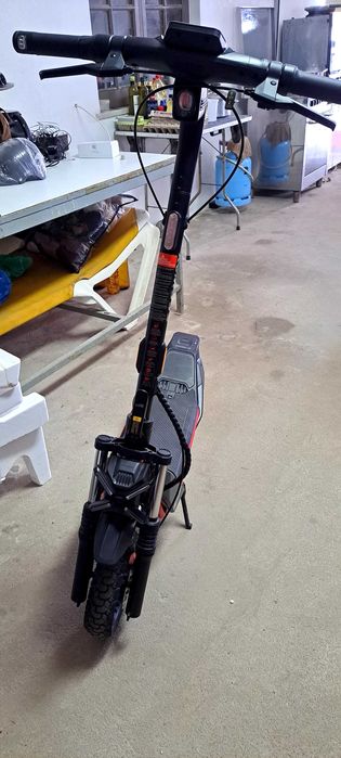 Trotinet nova sem uso