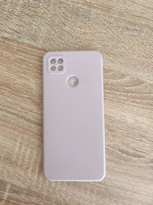 Чехол на redmi 9c