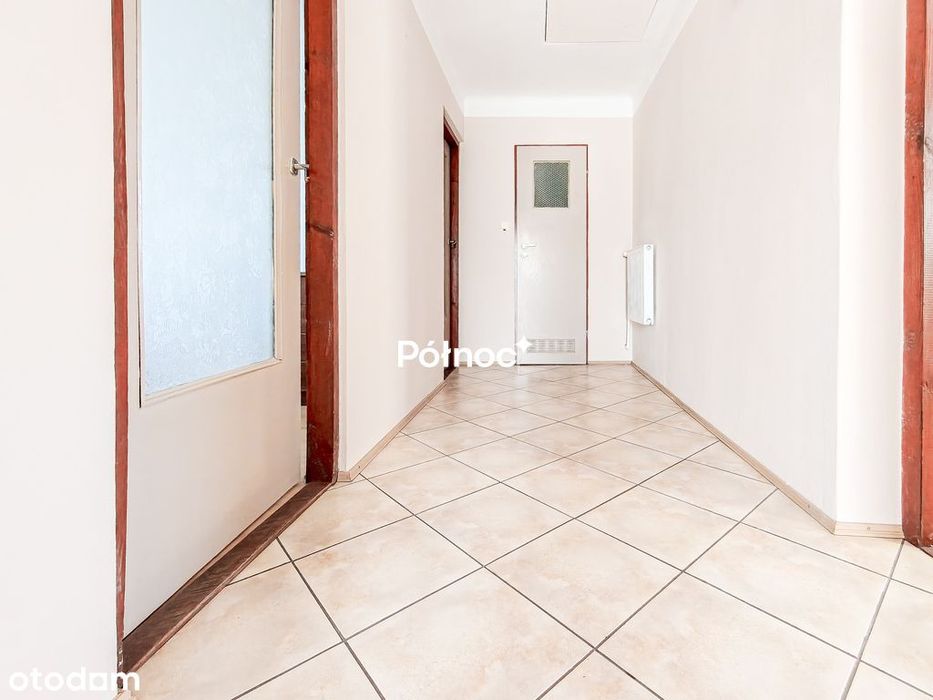 Bliźniak Chełm 120 m² | blisko lasu Borek