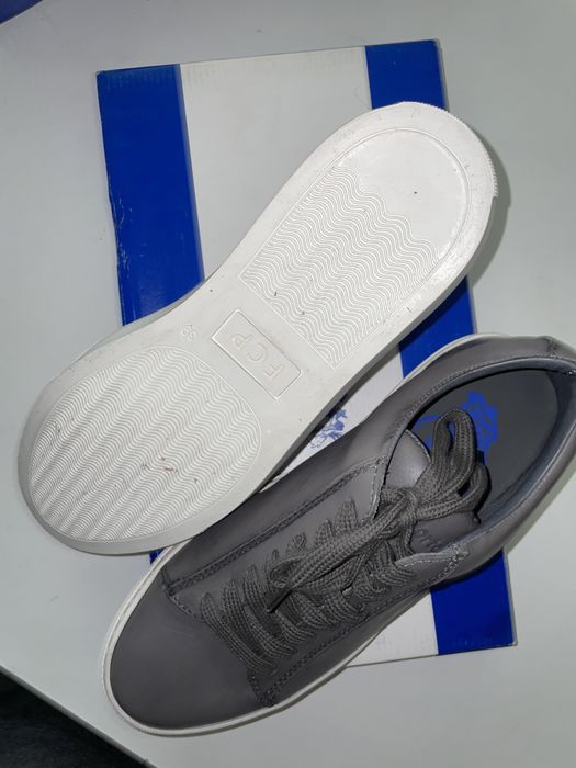 Sapatilhas Originais do Porto *Novas*