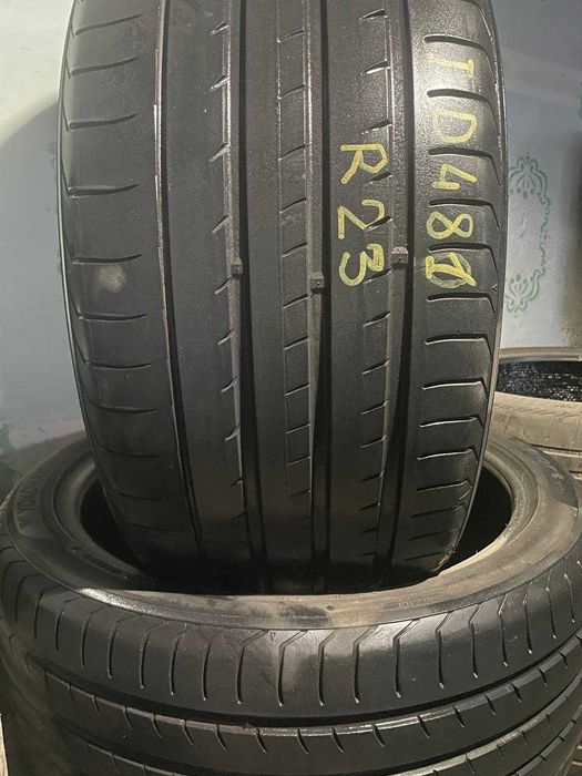 Комплект Yokohama 305/35R23 5000/шт 2020р