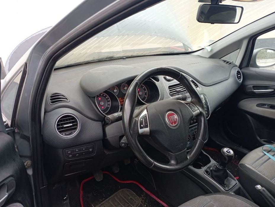 Fiat Punto Evo 1.3 Jtd 2010 para Peças