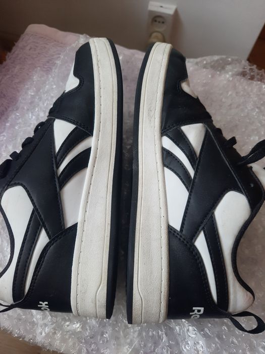 Buty sportowe rebook