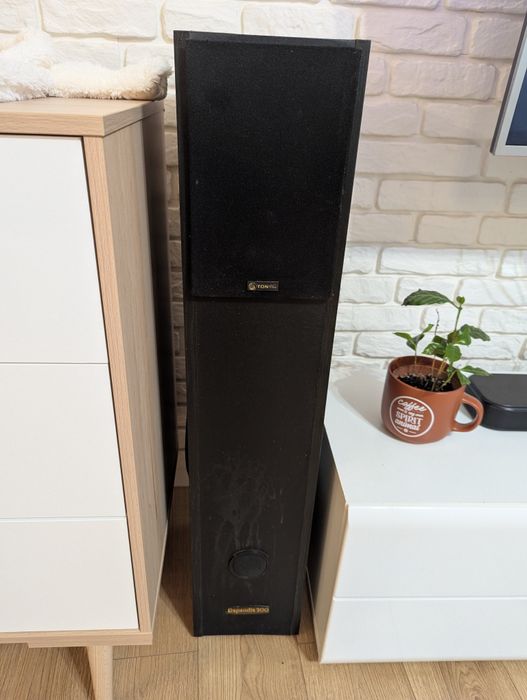 Kolumny Tonsil Rapsodia 200