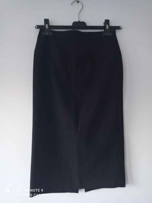 Zara Basic spódnica ołówkowa rozm 34