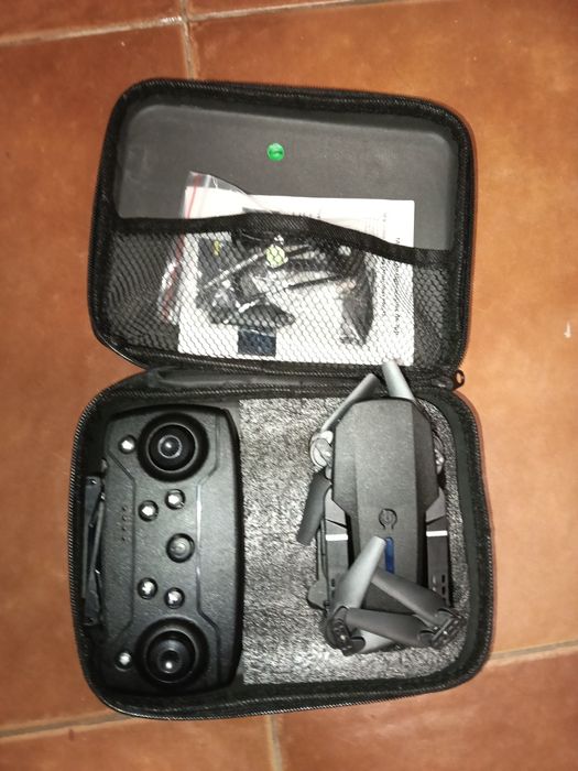 Drone  E88  Pro .438276721351086083