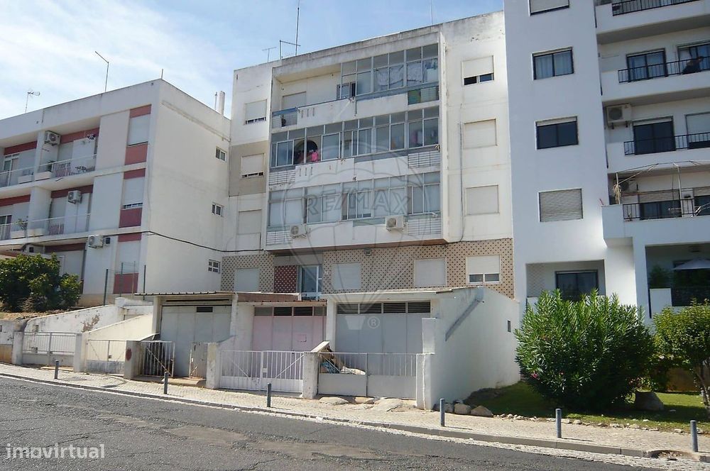 Apartamento T2 para venda