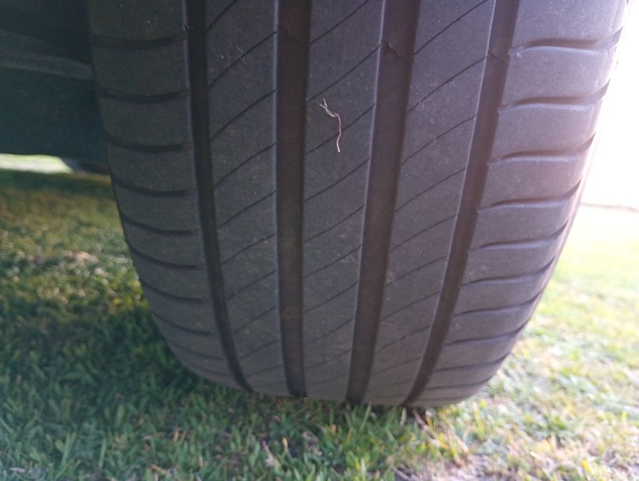 Michelin Primacy 4 215/60/16