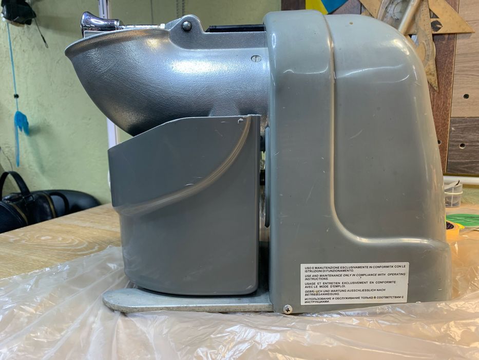 Измельчитель льда TRITON SIRMAN