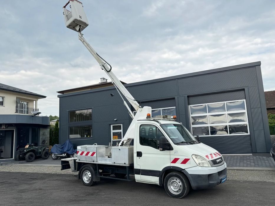 Iveco