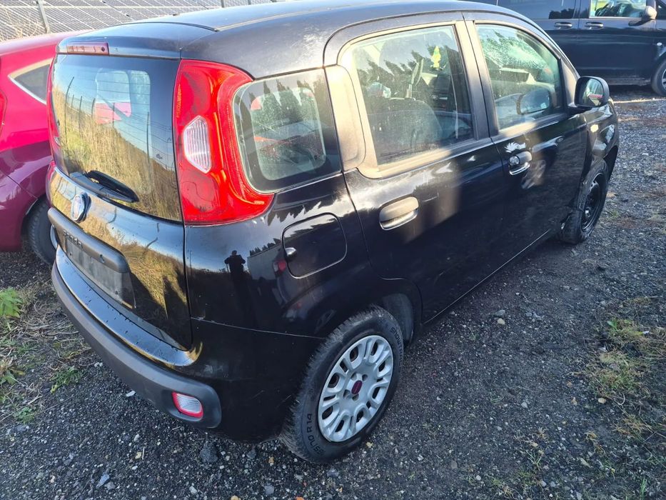Fiat Panda 1.2