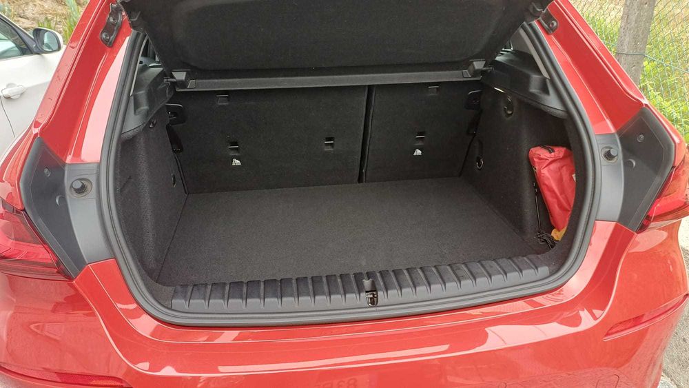 BMW 118 i Corporate Edition Auto — photo 5
