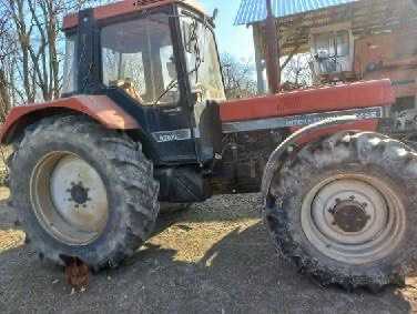 Ciągnik Case 956 XL