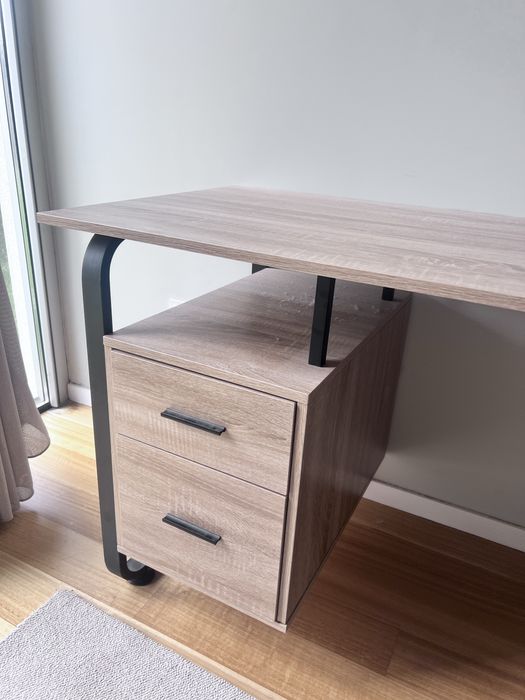 Secretaria quarto ou escritorio