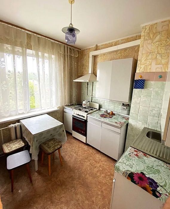 Сдам однокомнатную квартиру на шуменском