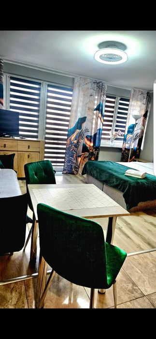 Apartament Centrum Doby Godziny Noclegi