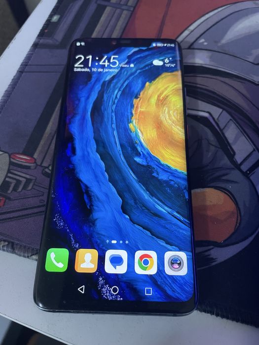 Huawei mate 20’pro