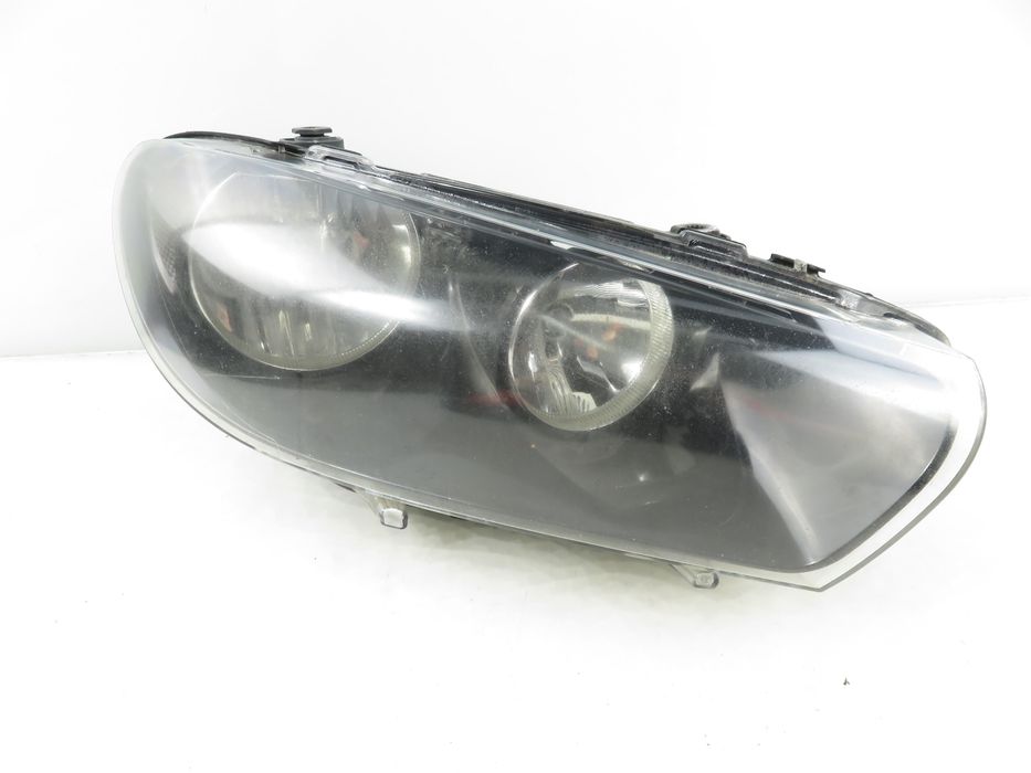 Lampa Prawa Przednia Vw Scirocco III